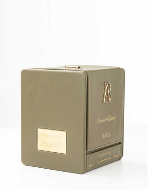 Oriental Woody Edp